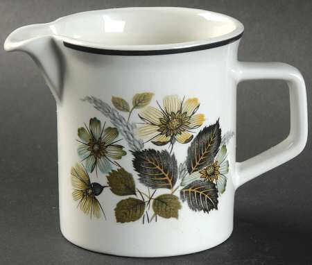Wildmoor Creamer