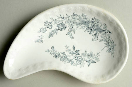 Woodland Bone Dish