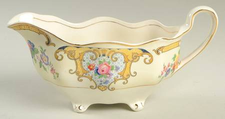 Yale Gravy Boat