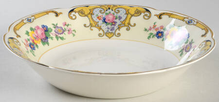 Yale Coupe Soup Bowl