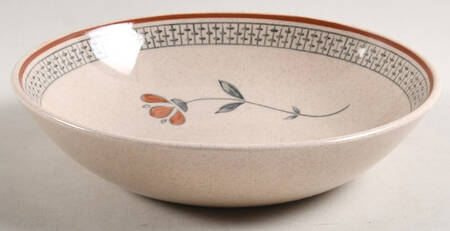 Zephyr Coupe Soup Bowl