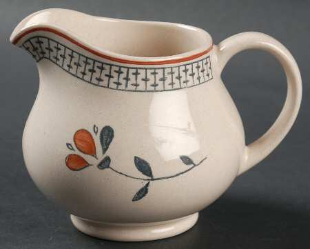 Zephyr Creamer