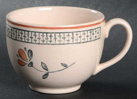 Zephyr Flat Cup