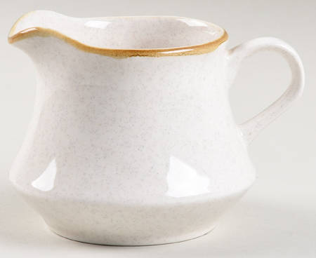 Berry Blossom Creamer