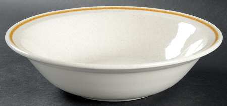 Berry Blossom 9" Round Vegetable Bowl