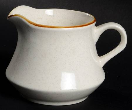 Festive (Japan) Creamer