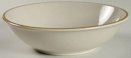 Floral Medley 9" Round Vegetable Bowl