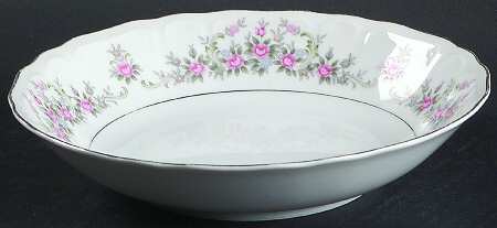 Marianna Coupe Soup Bowl