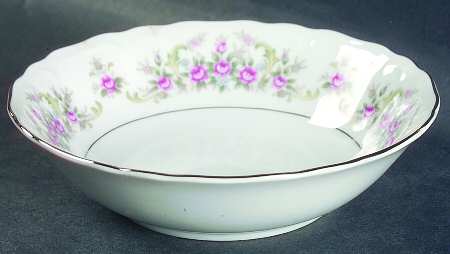 Marianna Fruit/Dessert (Sauce) Bowl