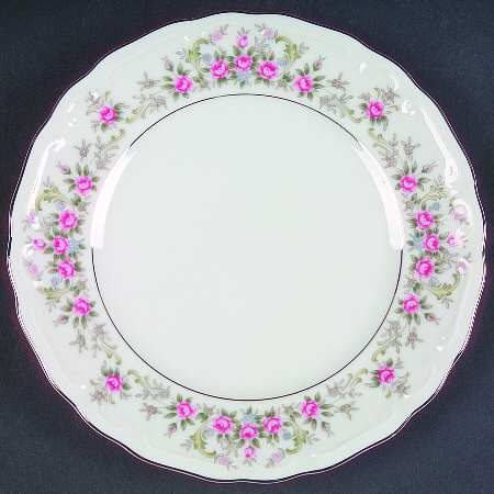 Marianna Bread & Butter Plate