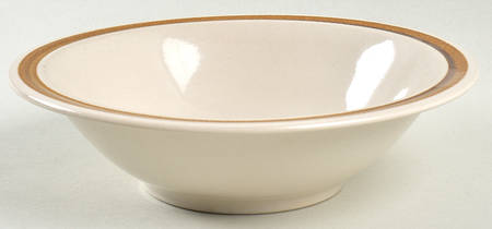 Woodlands Rim Cereal Bowl