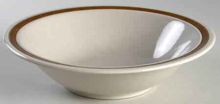 Woodlands 9" Round Vegetable Bowl