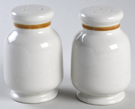 Woodlands Salt & Pepper Set