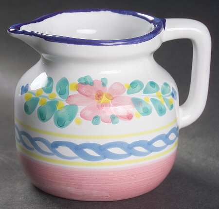 JEM1 Creamer