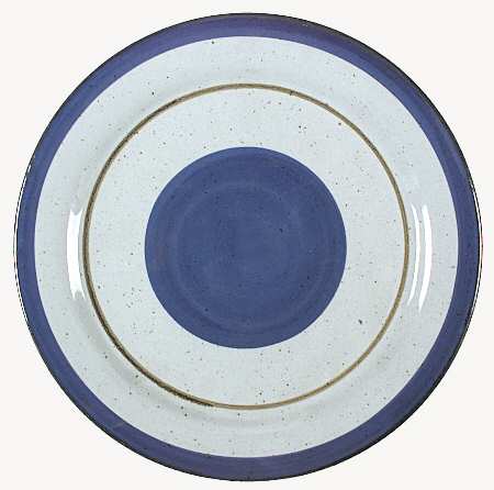 Christine 11" Chop Plate (Round Platter)