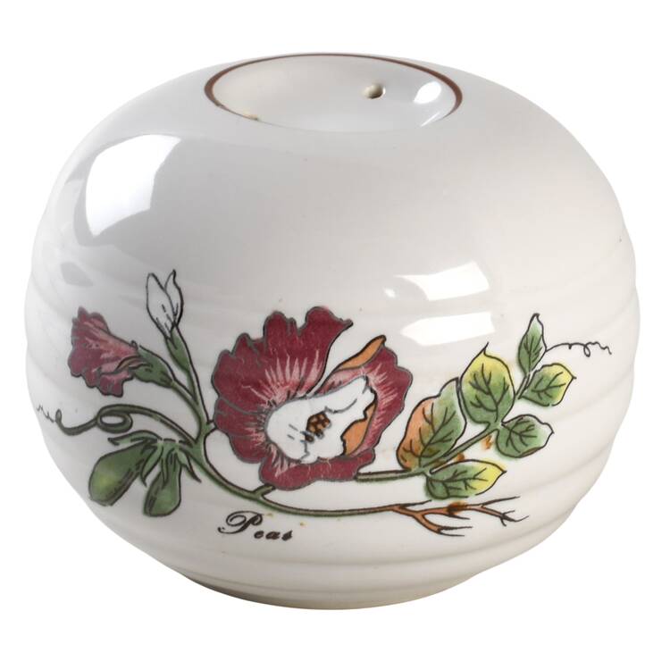 Botanical Garden Salt Shaker