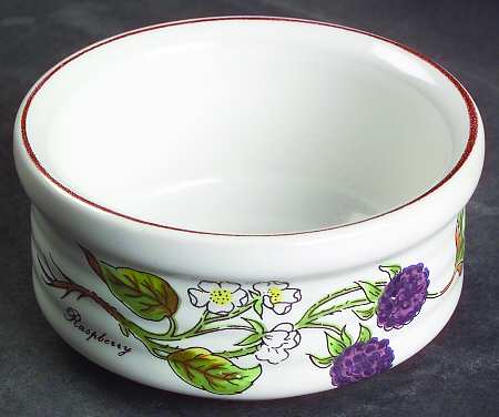 Botanical Garden Ramekin