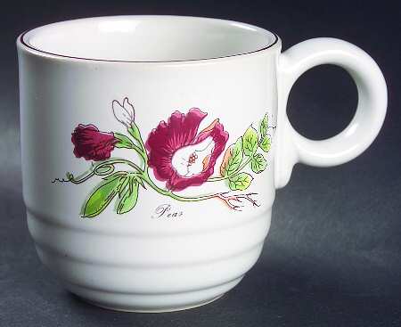 Botanical Garden Mug