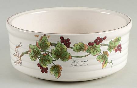 Botanical Garden 8" Souffle