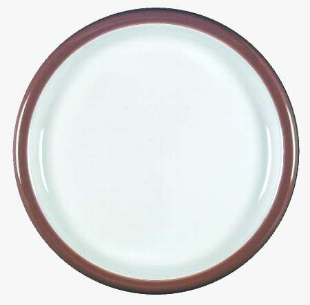 China Seas Brown 12" Chop Plate (Round Platter)