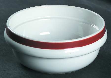 China Seas Brown Coupe Soup Bowl