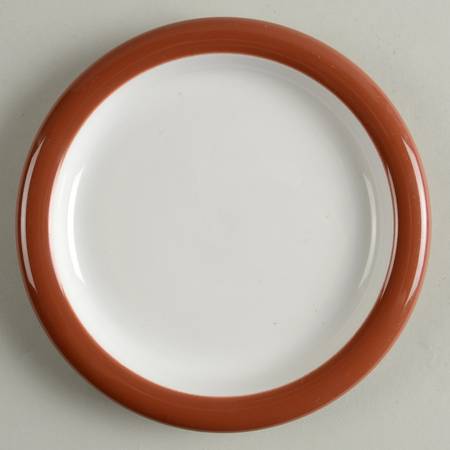 China Seas Brown Bread & Butter Plate