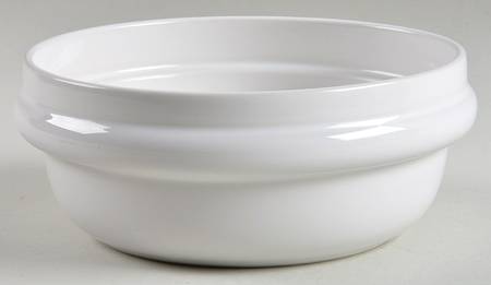 China Seas White Coupe Soup Bowl