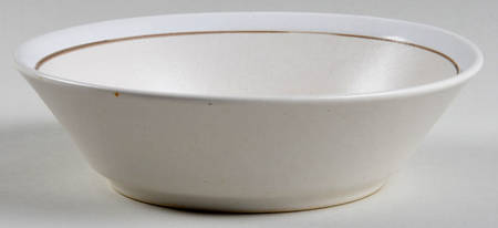 Jasmine Coupe Cereal Bowl
