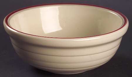 Libbies Love Coupe Cereal Bowl