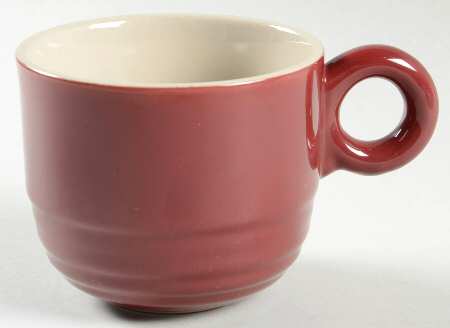 Libbies Love Flat Cup