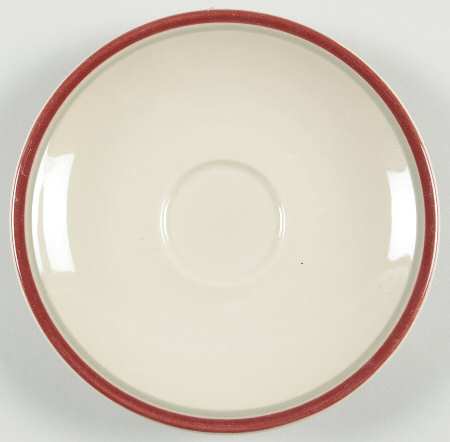 Libbies Love Saucer