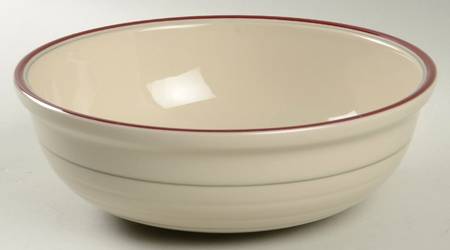 Libbies Love 8" Round Vegetable Bowl