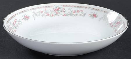 Regency Coupe Soup Bowl