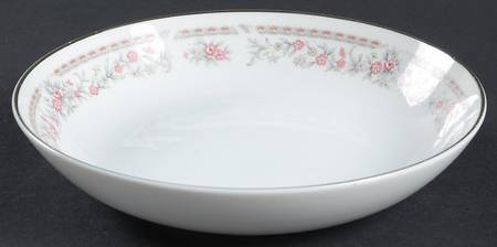Regency Fruit/Dessert (Sauce) Bowl