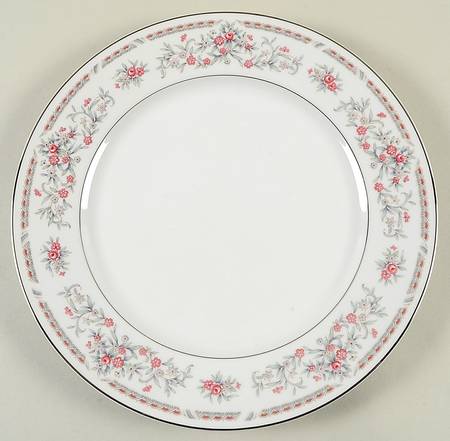 Regency 12" Chop Plate (Round Platter)