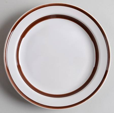 Simplicity Salad Plate