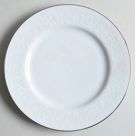 Victoria Salad Plate