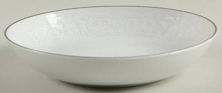 Victoria Fruit/Dessert (Sauce) Bowl