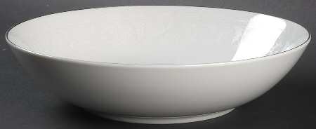 Victoria 9" Round Vegetable Bowl