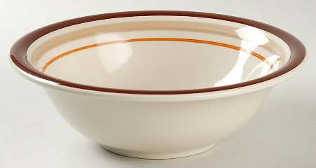 JMP11 Soup/Cereal Bowl