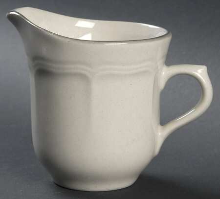 JMP12 Creamer