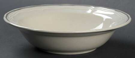 JMP12 Rim Fruit/Dessert (Sauce) Bowl