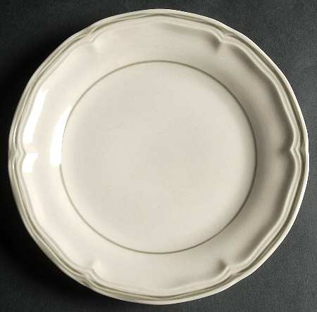 JMP12 Salad Plate