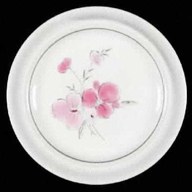 JMP3 Bread & Butter Plate