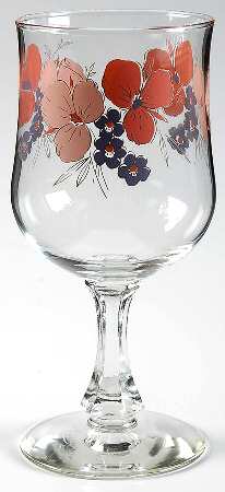 JMP3 10 Oz Glassware Goblet