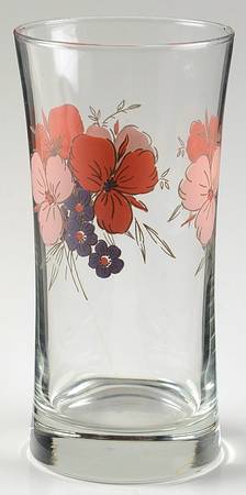 JMP3 Glassware Tall Tumbler