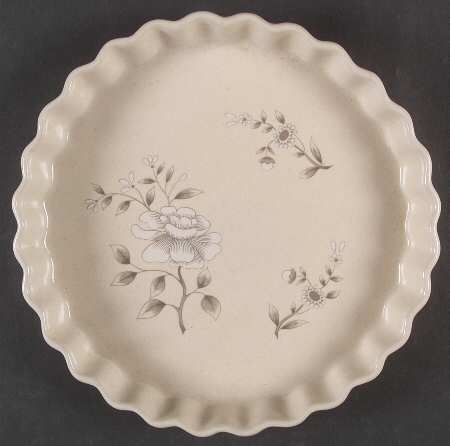 JMP5 10" Quiche