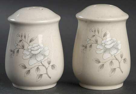 JMP5 Salt & Pepper Set