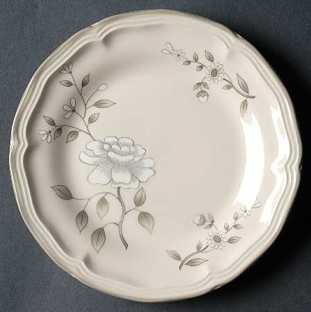 JMP5 Salad Plate