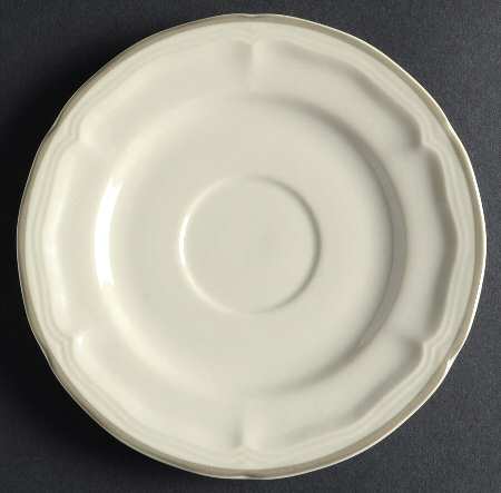 JMP5 Saucer